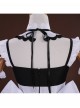 Game Azur Lane Little Formidable Halloween Cosplay Costume Set