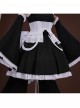 Game Azur Lane Little Formidable Halloween Cosplay Costume Set
