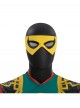 Game Marvel Rivals Iron Fist Halloween Cosplay Accessories Brown Boots
