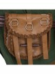 How To Train Your Dragon Live Action Version Hiccup Horrendous Haddock III Halloween Cosplay Costume Set Without Shoes