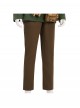 How To Train Your Dragon Live Action Version Hiccup Horrendous Haddock III Halloween Cosplay Costume Set Without Shoes