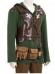 How To Train Your Dragon Live Action Version Hiccup Horrendous Haddock III Halloween Cosplay Costume Set Without Shoes