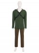 How To Train Your Dragon Live Action Version Hiccup Horrendous Haddock III Halloween Cosplay Costume Set Without Shoes