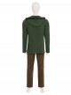 How To Train Your Dragon Live Action Version Hiccup Horrendous Haddock III Halloween Cosplay Costume Set Without Shoes