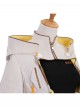 Game Final Fantasy XIV Sfin Halloween Cosplay Costume Full Set