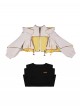 Game Final Fantasy XIV Sfin Halloween Cosplay Costume Full Set