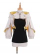 Game Final Fantasy XIV Sfin Halloween Cosplay Costume Full Set