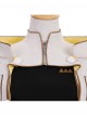 Game Final Fantasy XIV Sfin Halloween Cosplay Costume Full Set