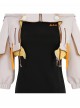 Game Final Fantasy XIV Sfin Halloween Cosplay Costume Full Set