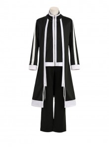 Tougen Anki Shiki Ichinose  Halloween Cosplay Costume Full Set