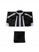 Tougen Anki Shiki Ichinose  Halloween Cosplay Costume Full Set
