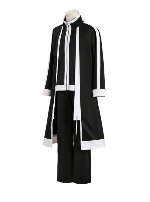 Tougen Anki Shiki Ichinose  Halloween Cosplay Costume Full Set