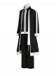 Tougen Anki Shiki Ichinose  Halloween Cosplay Costume Full Set