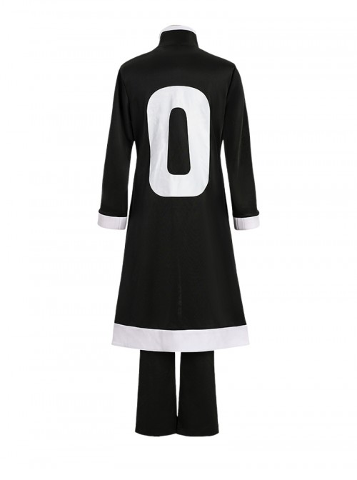 Tougen Anki Shiki Ichinose  Halloween Cosplay Costume Full Set