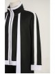 Tougen Anki Shiki Ichinose  Halloween Cosplay Costume Full Set