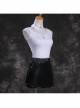 Game Arknights Lemuen Halloween Cosplay Costume Full Set