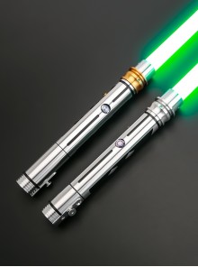 Design Series Ahsoka SE Double Hilt Version Lightsaber