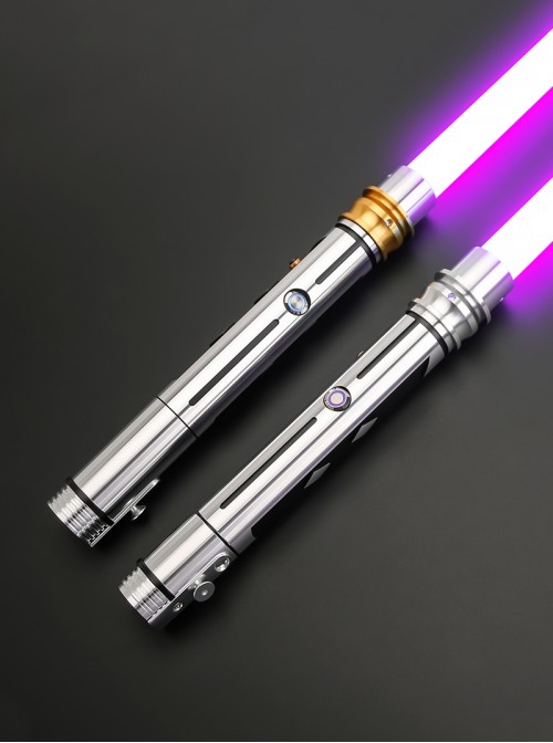 Design Series Ahsoka SE Double Hilt Version Lightsaber