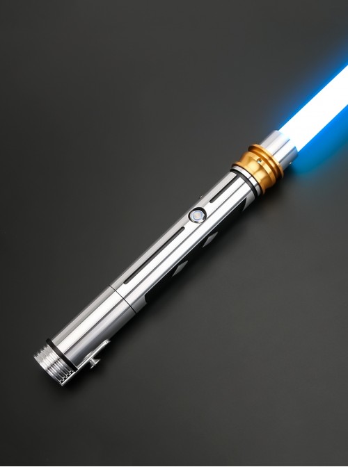 Design Series Ahsoka SE Double Hilt Version Lightsaber