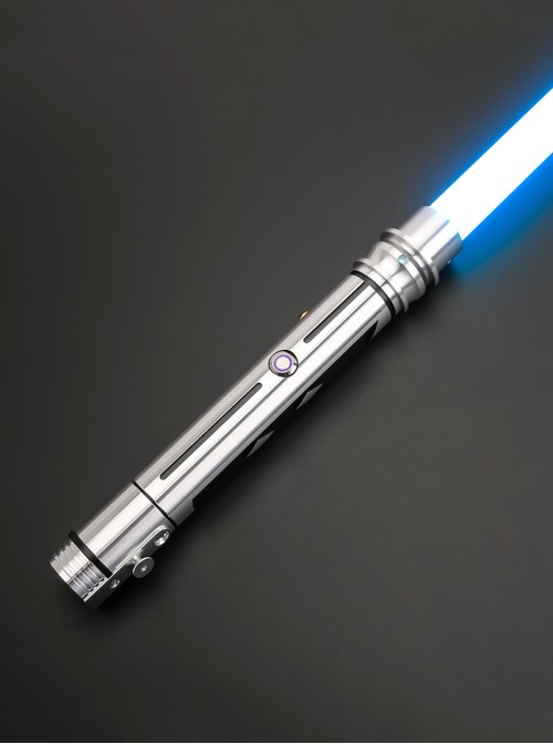 Design Series Ahsoka SE Double Hilt Version Lightsaber
