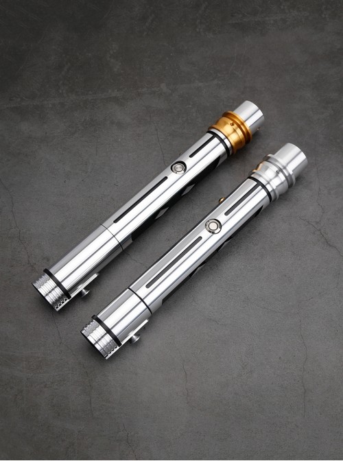 Design Series Ahsoka SE Double Hilt Version Lightsaber