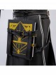 Game Clair Obscur Expedition 33 1une Halloween Cosplay Costume Set Without Shoes