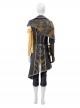 Game Clair Obscur Expedition 33 1une Halloween Cosplay Costume Set Without Shoes