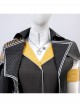 Game Clair Obscur Expedition 33 1une Halloween Cosplay Costume Set Without Shoes