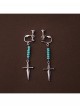 Game Arknights Exusiai The New Covenant Halloween Cosplay Costume Set Without Shoes