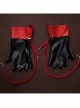 Game Arknights Exusiai The New Covenant Halloween Cosplay Costume Set Without Shoes