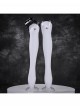 Game Arknights Exusiai The New Covenant Halloween Cosplay Costume Set Without Shoes
