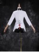 Game Arknights Exusiai The New Covenant Halloween Cosplay Costume Set Without Shoes