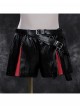 Game Arknights Exusiai The New Covenant Halloween Cosplay Costume Set Without Shoes