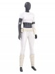 Star Wars Episode II Attack Of The Clones Padme Amidala Short Style Halloween Cosplay Costume Set Without Shoes