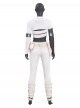 Star Wars Episode II Attack Of The Clones Padme Amidala Short Style Halloween Cosplay Costume Set Without Shoes