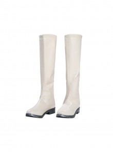 Star Wars Episode II Attack Of The Clones Padme Amidala Short Style Halloween Cosplay Accessories Boots