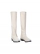 Star Wars Episode II Attack Of The Clones Padme Amidala Short Style Halloween Cosplay Accessories Boots