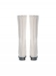 Star Wars Episode II Attack Of The Clones Padme Amidala Short Style Halloween Cosplay Accessories Boots