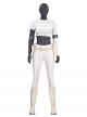Star Wars Episode II Attack Of The Clones Padme Amidala Short Style Halloween Cosplay Accessories Boots