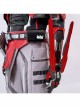 Game Apex Legends Sparrow Halloween Cosplay Costume Set Without Shoes Without Prop Arrow