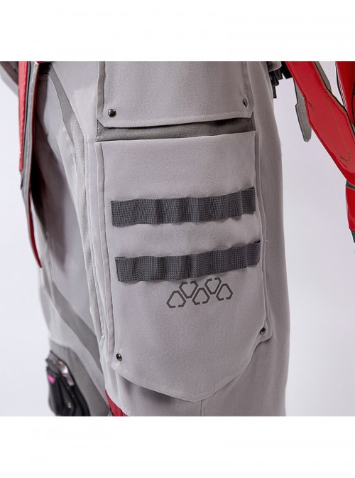 Game Apex Legends Sparrow Halloween Cosplay Costume Set Without Shoes Without Prop Arrow