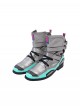 Game Apex Legends Sparrow Halloween Cosplay Accessories Shoes