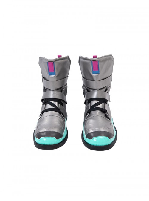 Game Apex Legends Sparrow Halloween Cosplay Accessories Shoes