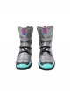 Game Apex Legends Sparrow Halloween Cosplay Accessories Shoes