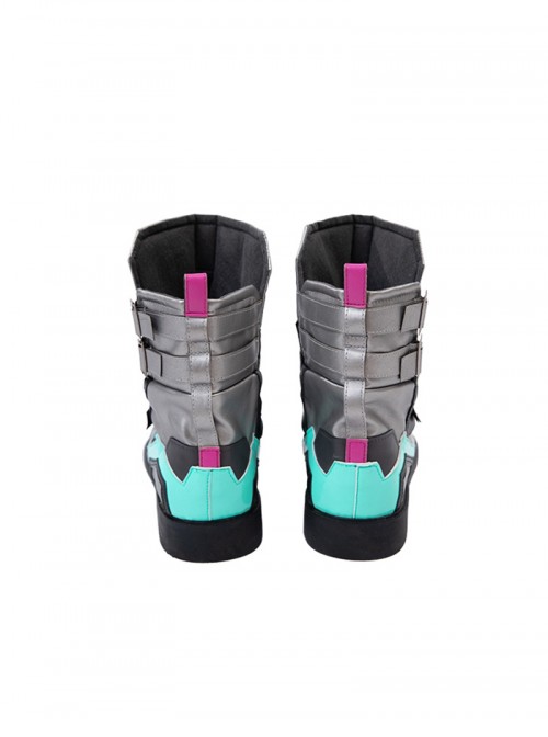 Game Apex Legends Sparrow Halloween Cosplay Accessories Shoes