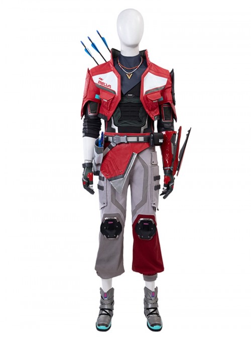 Game Apex Legends Sparrow Halloween Cosplay Accessories Shoes