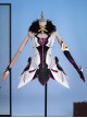 Game Honkai Impact 3 Sirin Halloween Cosplay Costume Set