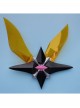 Game Honkai Impact 3 Sirin Halloween Cosplay Costume Set