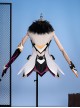 Game Honkai Impact 3 Sirin Halloween Cosplay Costume Set