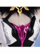 Game Honkai Impact 3 Sirin Halloween Cosplay Costume Set